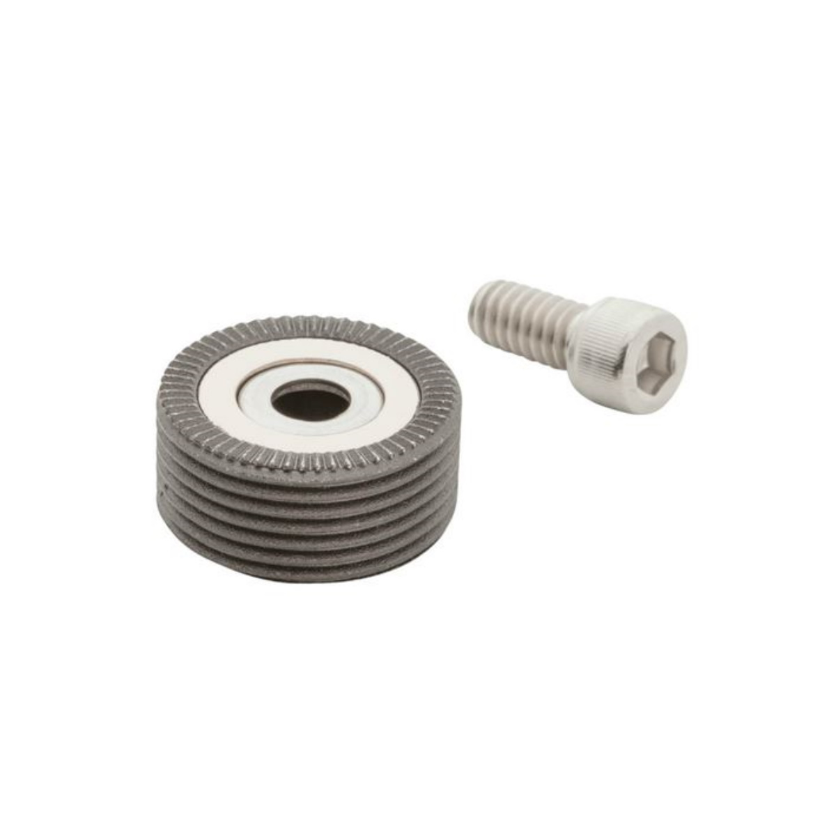 9.Solutions Thread-on Quick Mount Receiver Halterung 1/4"