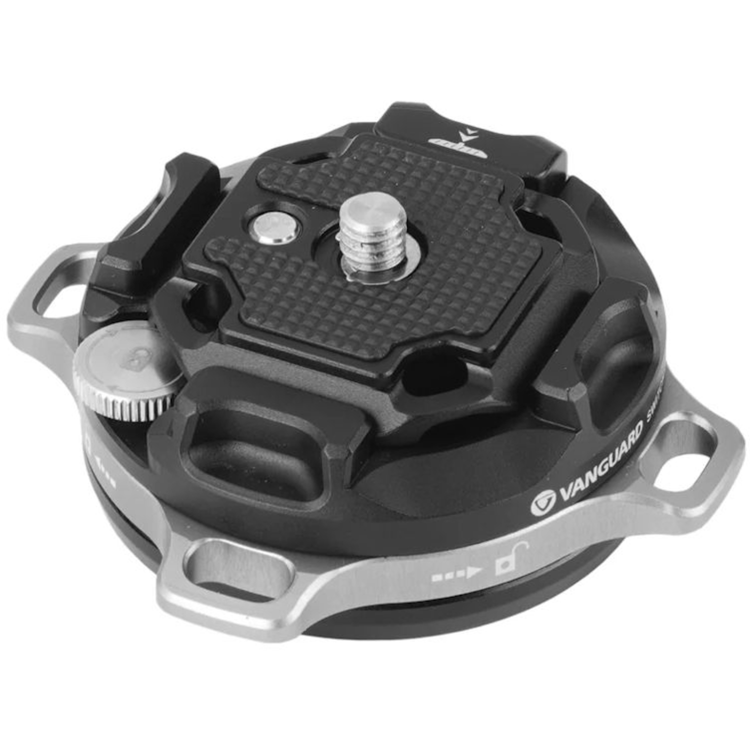 Vanguard Schnellwechselsystem SWITCH QRS-55