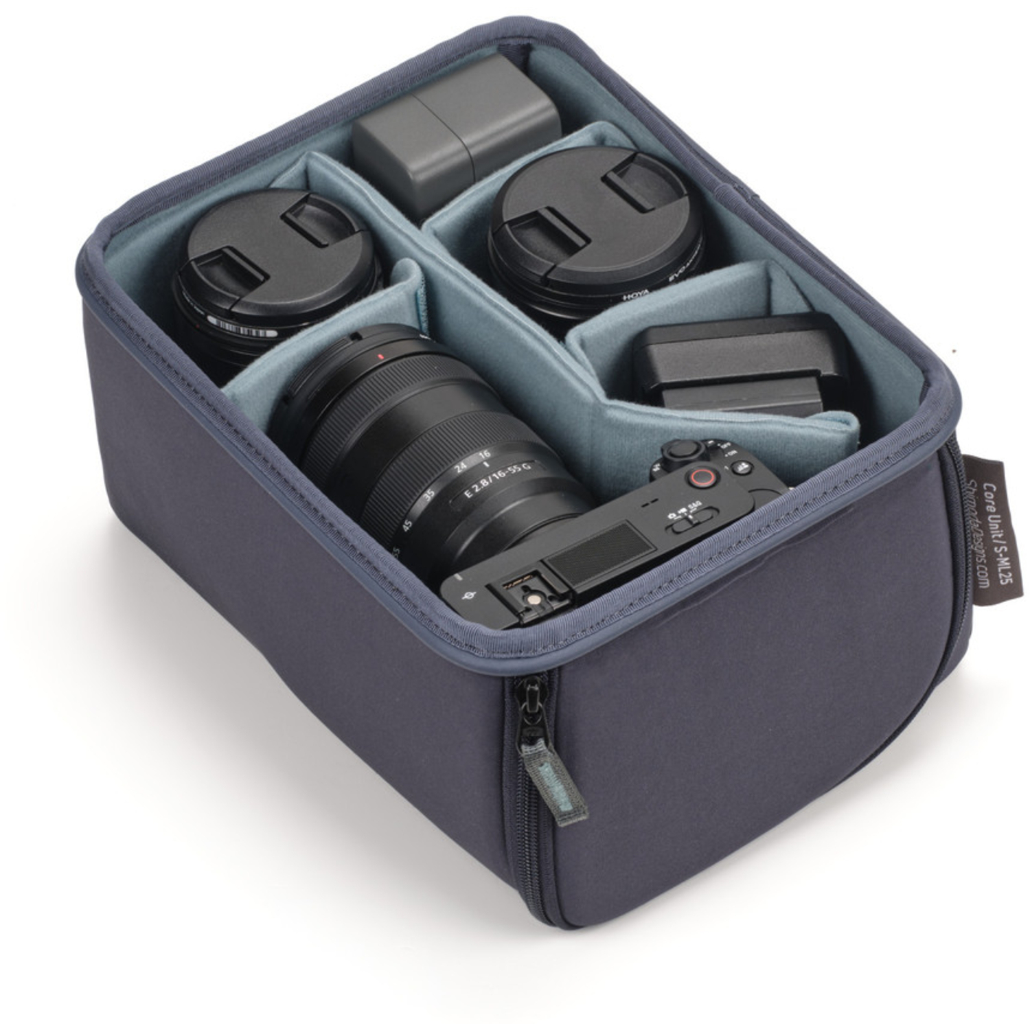 Shimoda Core Unit für spiegellose Kamera XS25