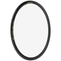 B+W Clear-Filter MRC nano MASTER 58mm