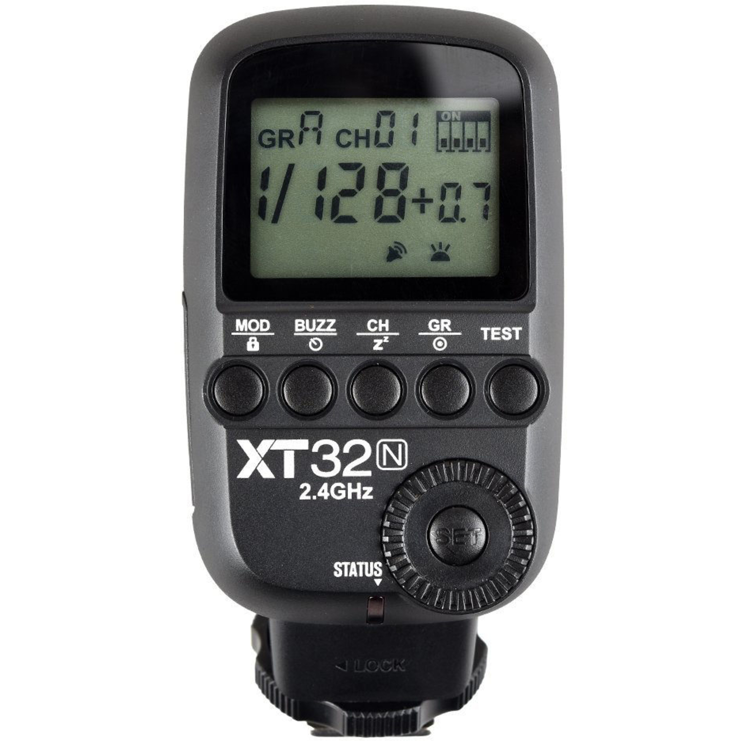 Godox XT-32 Sender für Nikon