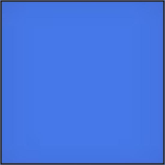 Lee Folienfilter CT-Filter 75 x 75 mm 80B