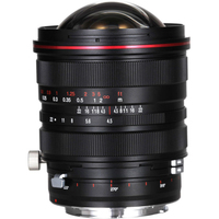 LAOWA 15mm F4.5R Zero-D Shift FF für Canon EF-Mount