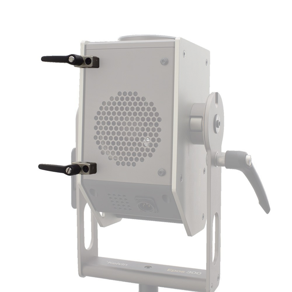 Kelvin Light Accessory-Kit für EPOS 300 und 600