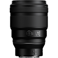 Nikon NIKKOR Z 135mm F1.8 S Plena