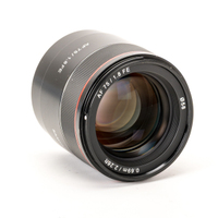 Samyang AF 75mm F1.8 für Sony E-Mount gebraucht