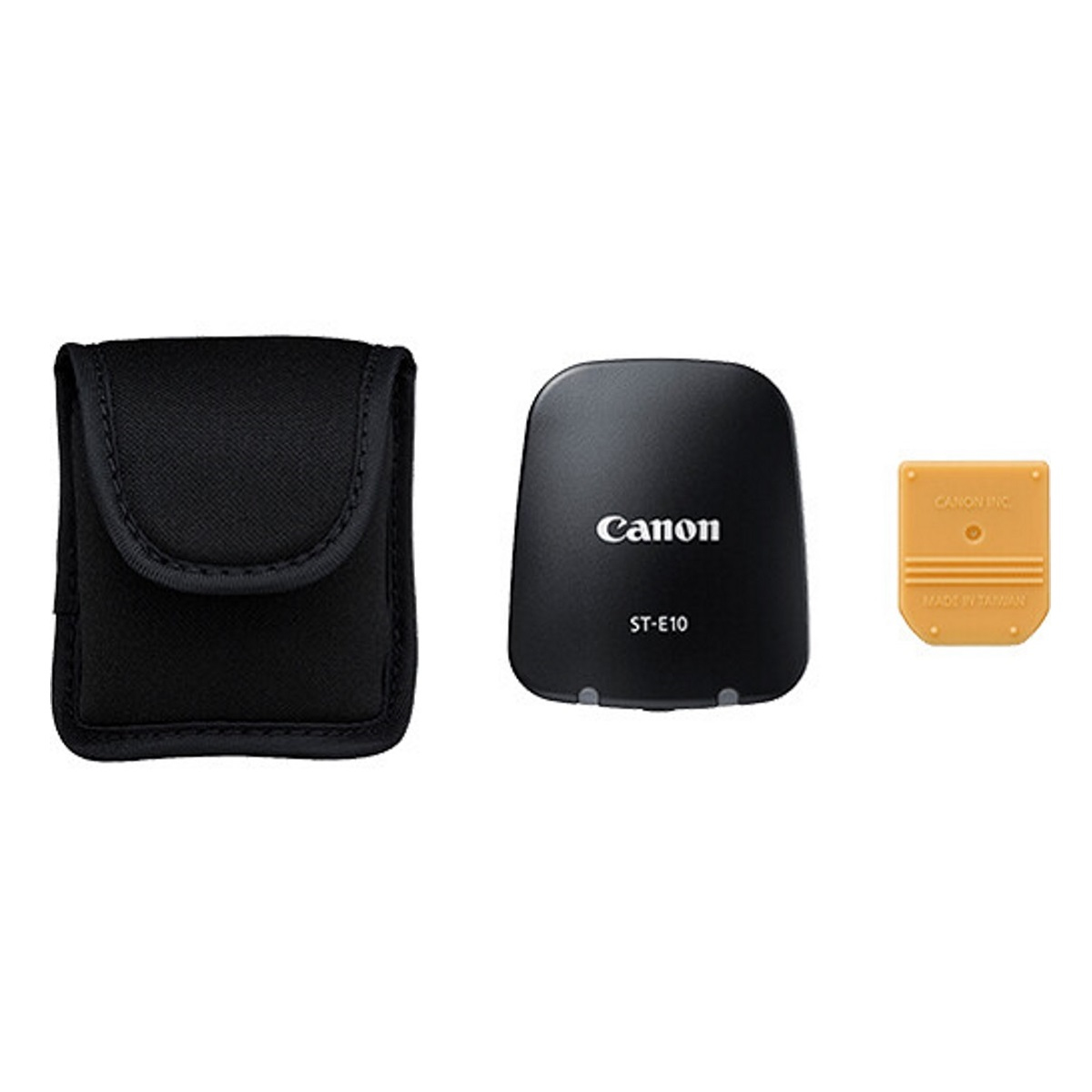 Canon Speedlite Transmitter ST-E10