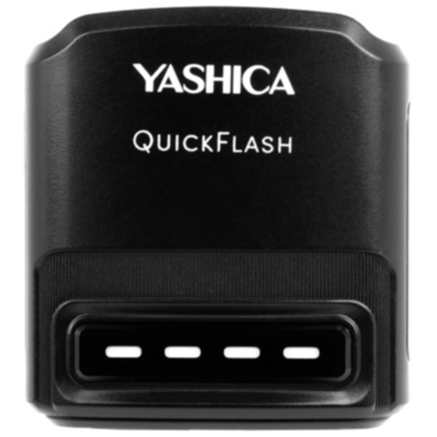 Yashica Aufsteckblitz QuickFlash