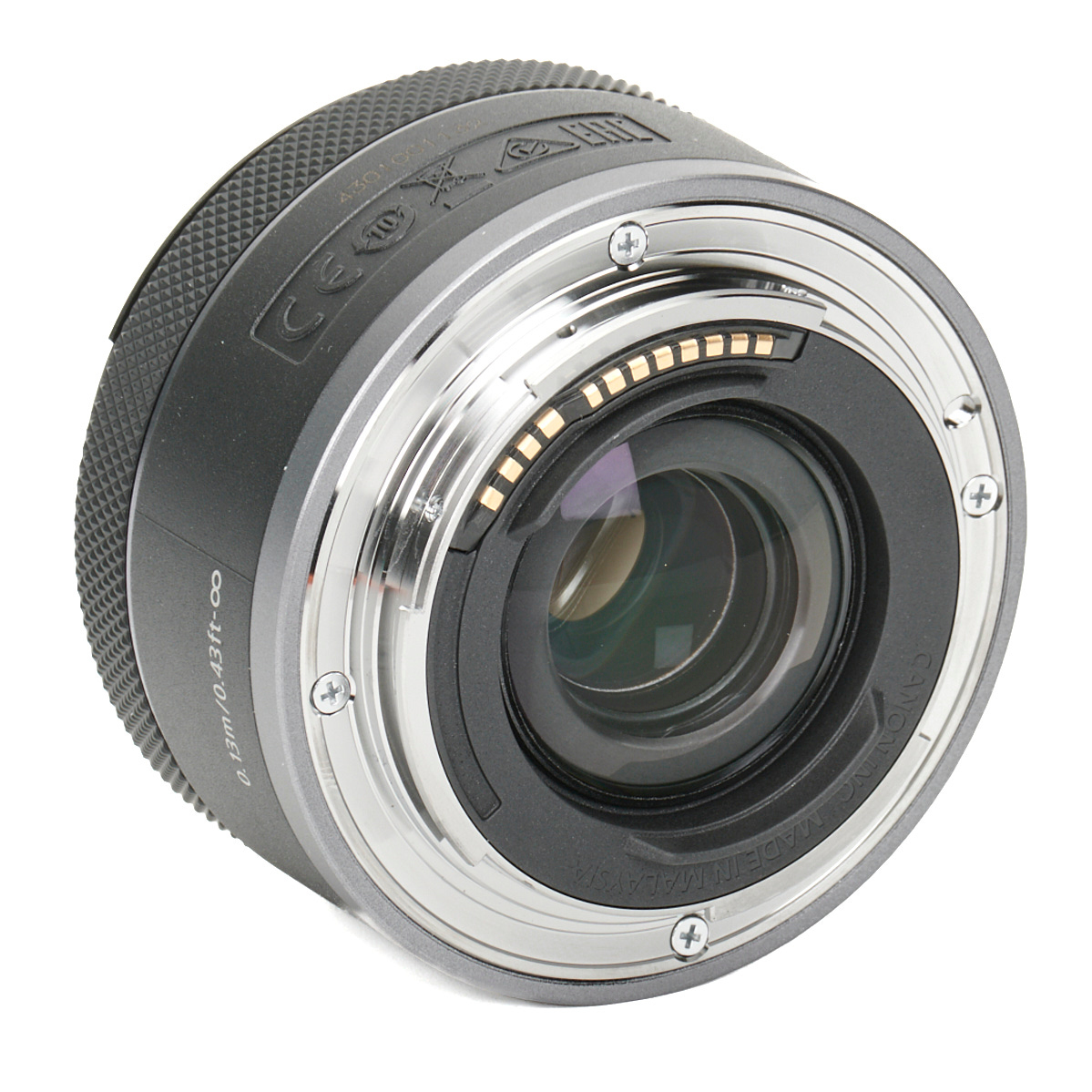 Canon RF 16mm F2.8 STM gebraucht
