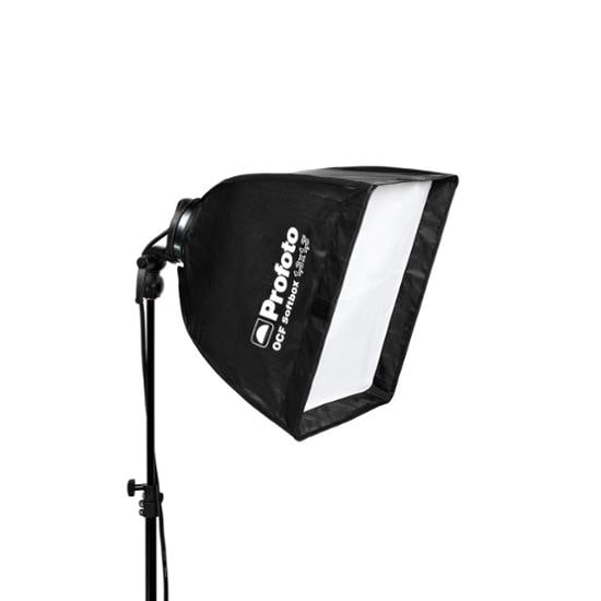 Profoto Softbox 1,3x1,3' (40 x 40cm) für das Off Camera Flash System