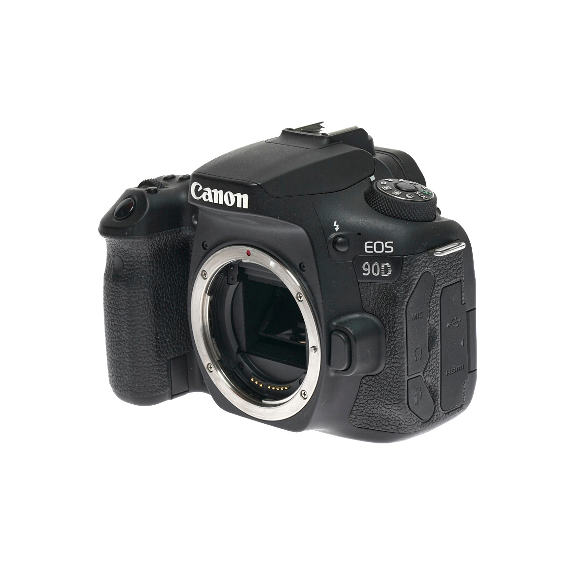 Canon EOS 90D gebraucht