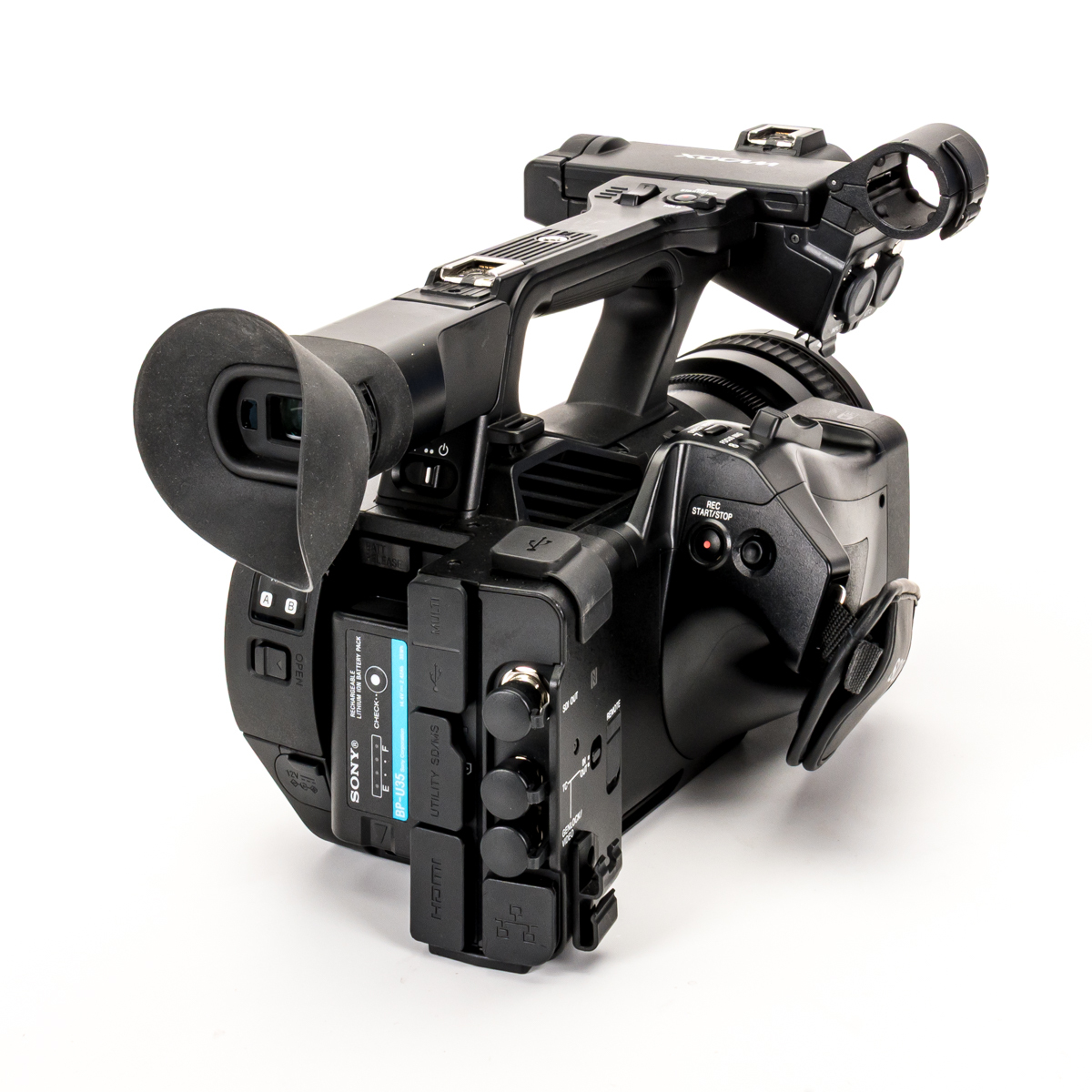 Sony PXW-Z280  gebraucht