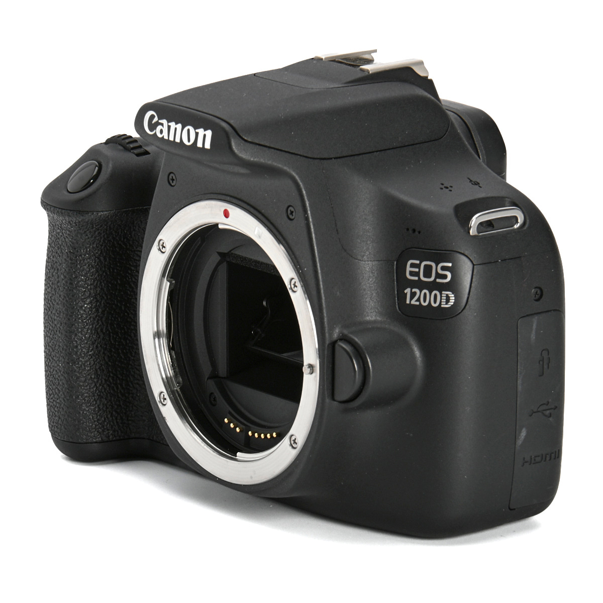Canon EOS 1200D gebraucht