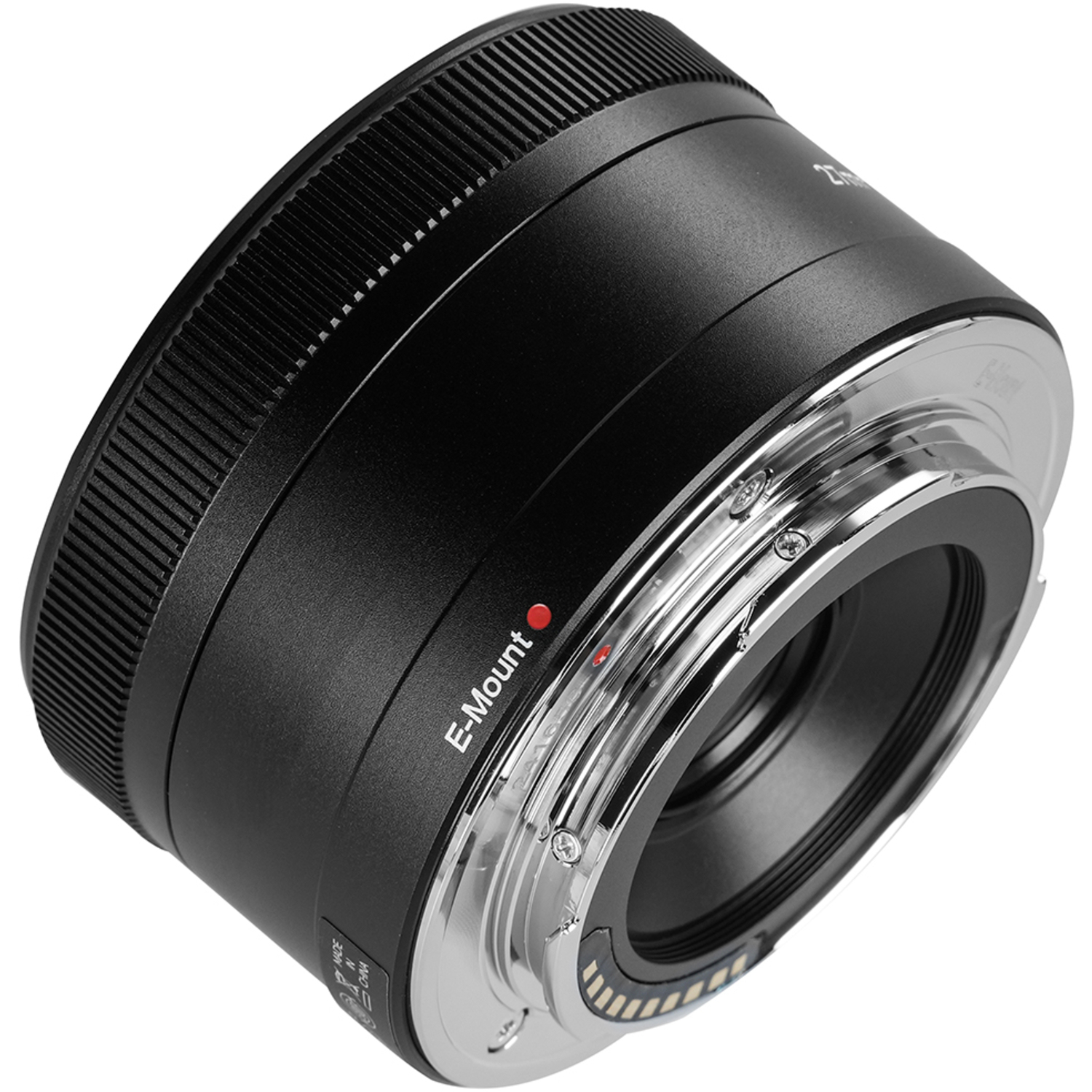7Artisans AF 27mm F2.8 FF für Sony E-Mount