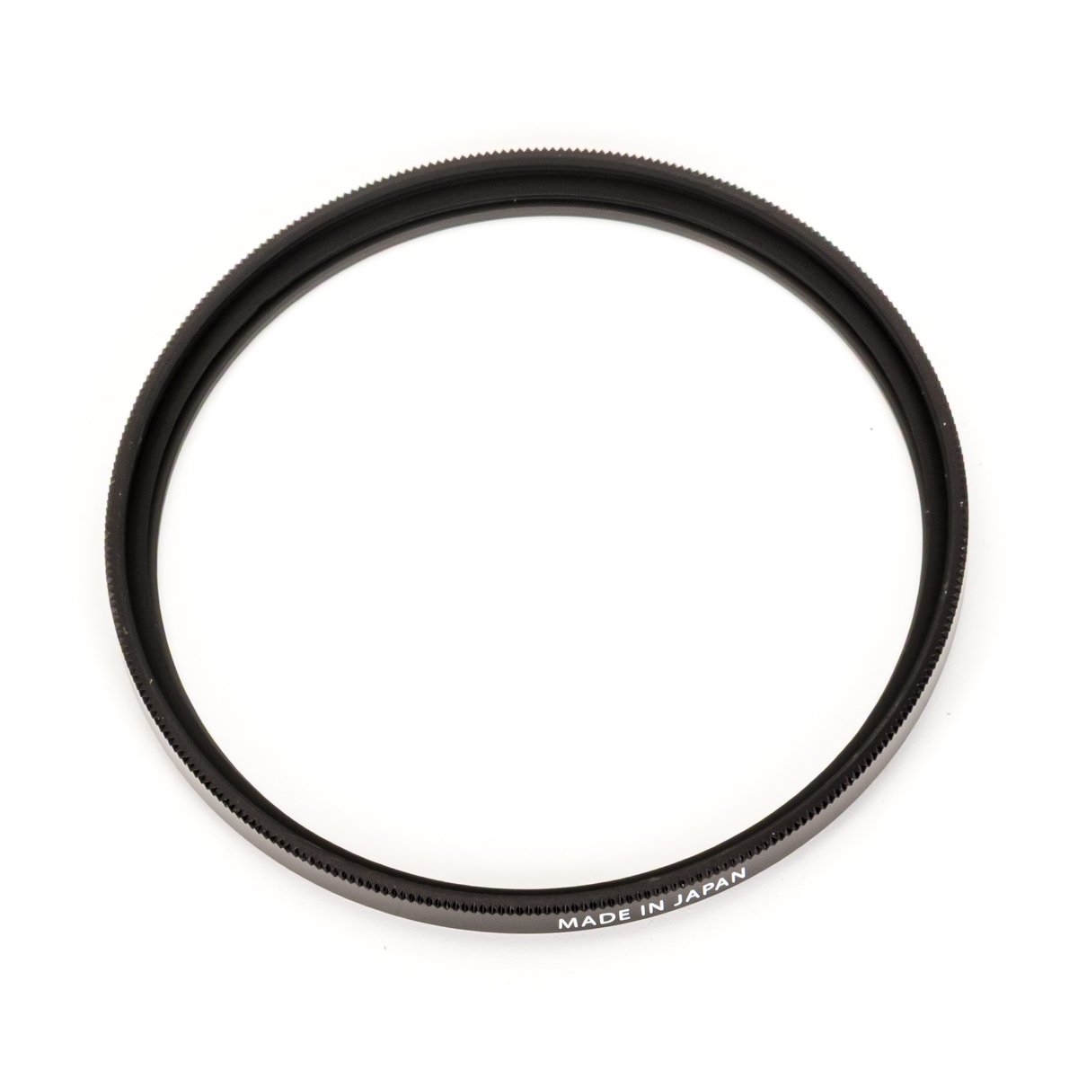 Fujifilm Protector Filter 77mm PRF -77 schwarz gebraucht