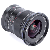 LAOWA 15mm F2 Zero-D für Nikon Z-Mount gebraucht