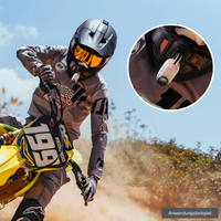 Insta360 Vertikales & Horizontales Action-Halterungsset für GO 3und GO 3S 