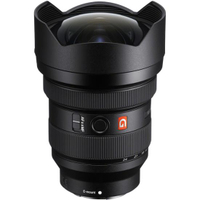 Sony FE 12-24mm F2.8 G Master