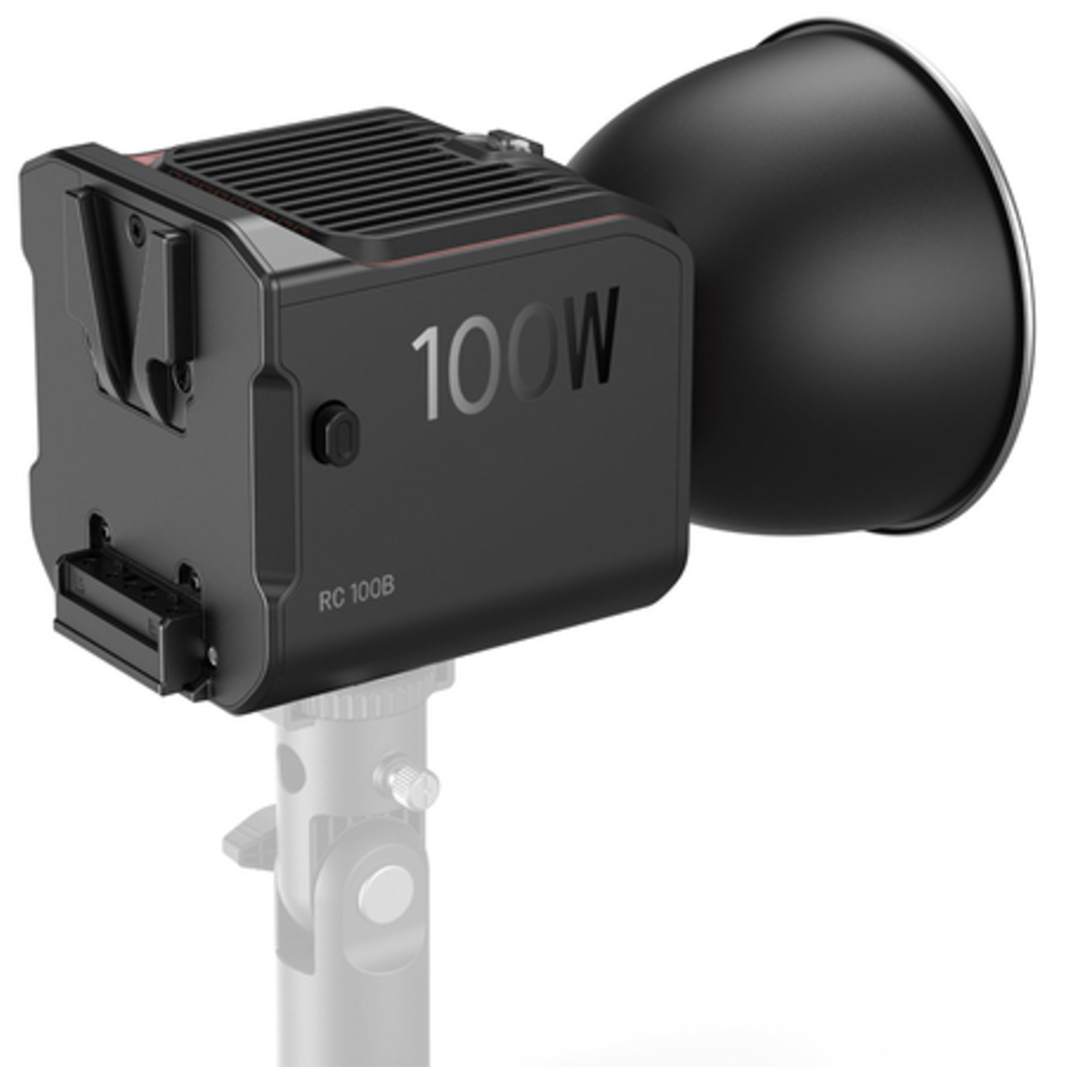 SmallRig RC 100B COB LED-Videoleuchte 4893 Standard Version