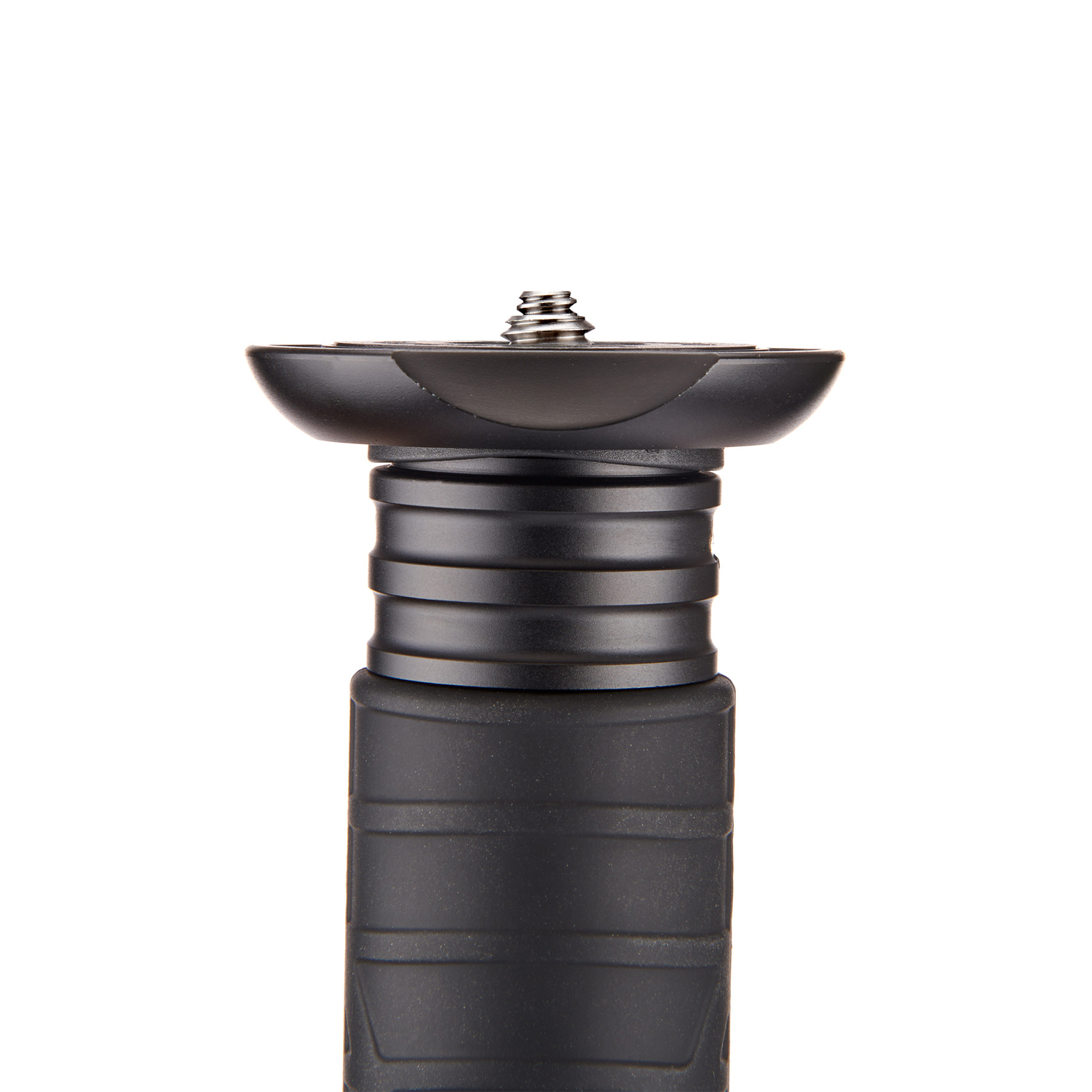 3 Legged Thing Legends Lance Monopod Schwarz