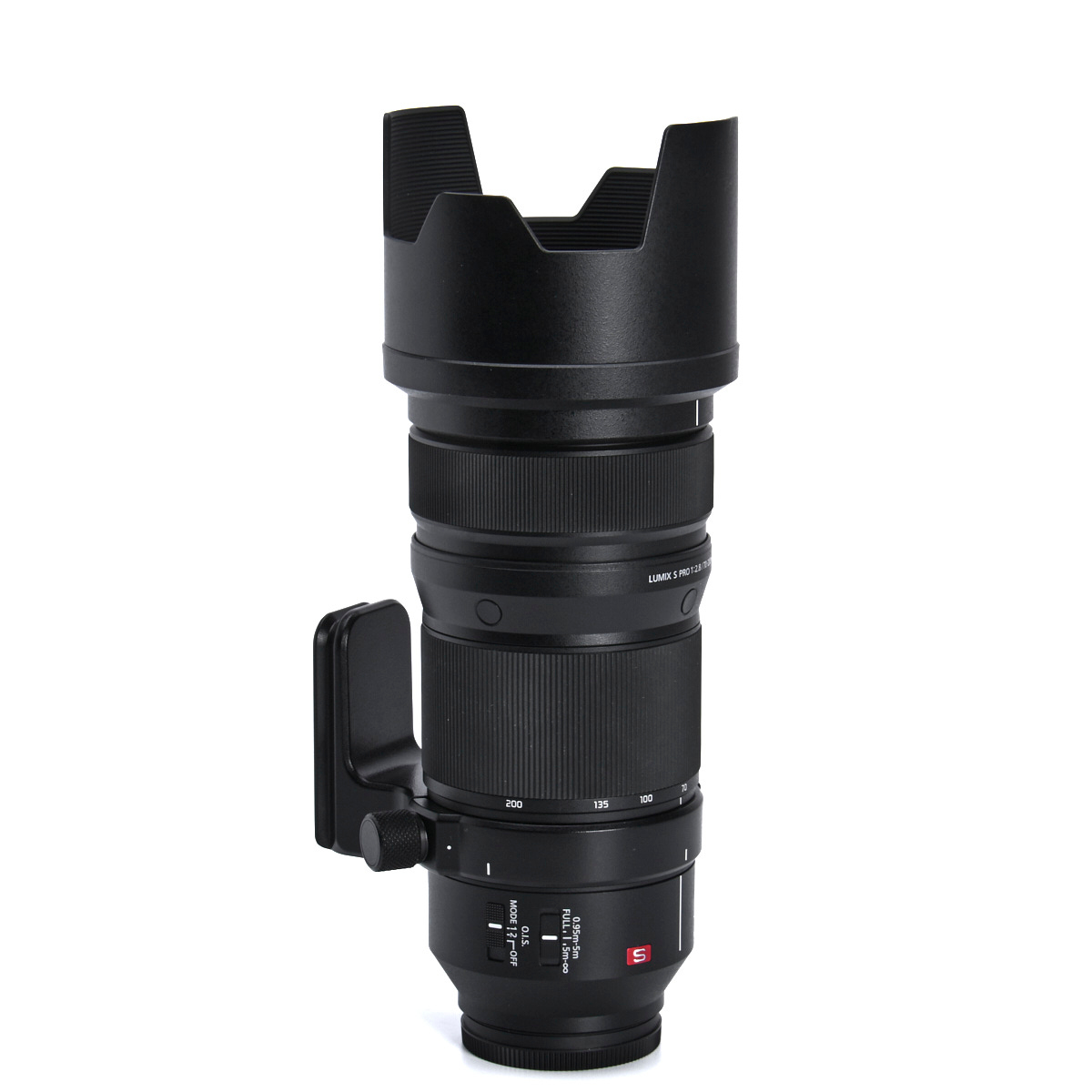 Panasonic LUMIX S PRO 70-200mm F2.8 OIS für L-Mount gebraucht