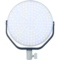 Nanlite Full-Color Multifunktions-Flächenleuchte miro 60c mitternachtsblau