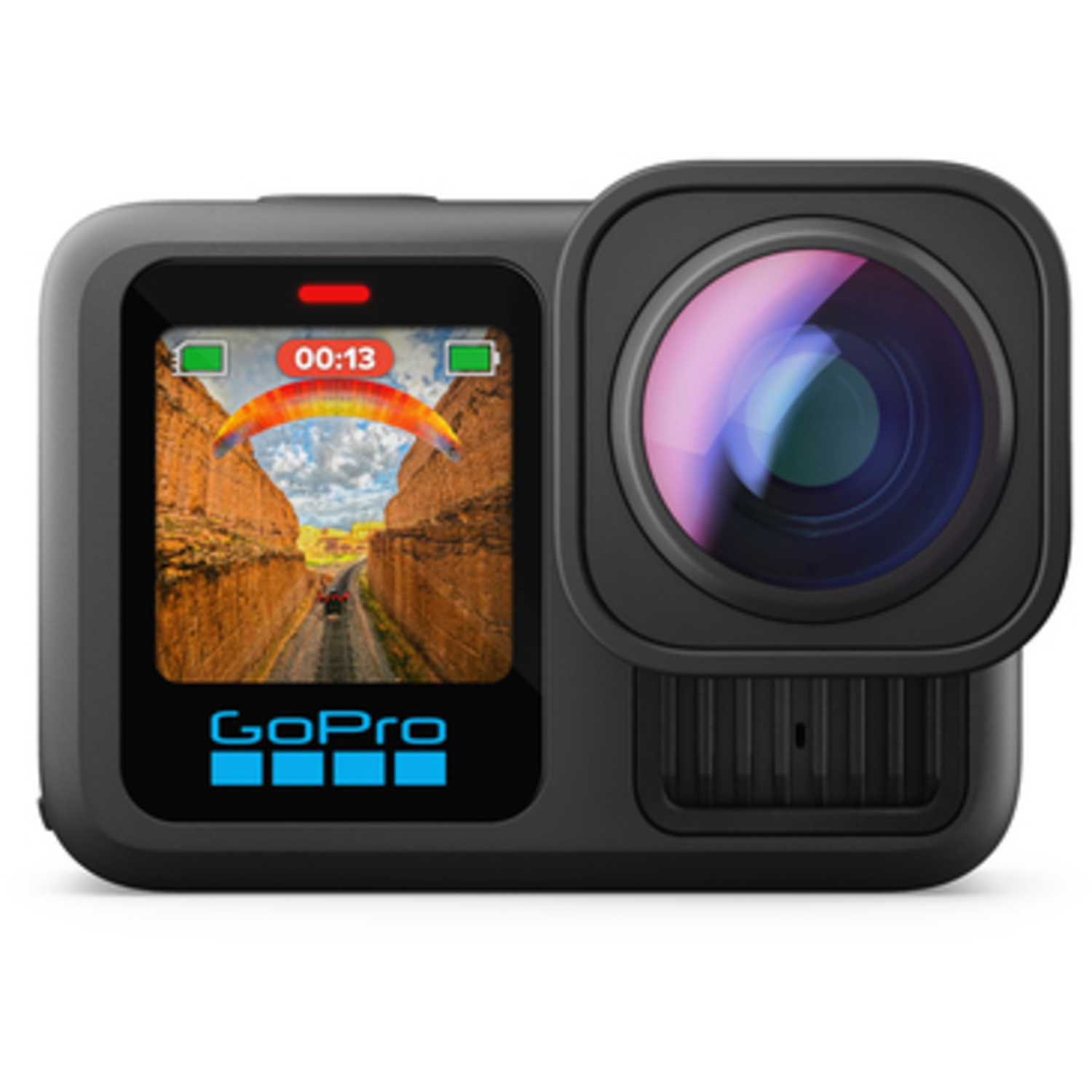 GoPro HERO13 Black Ultra Wide Edition