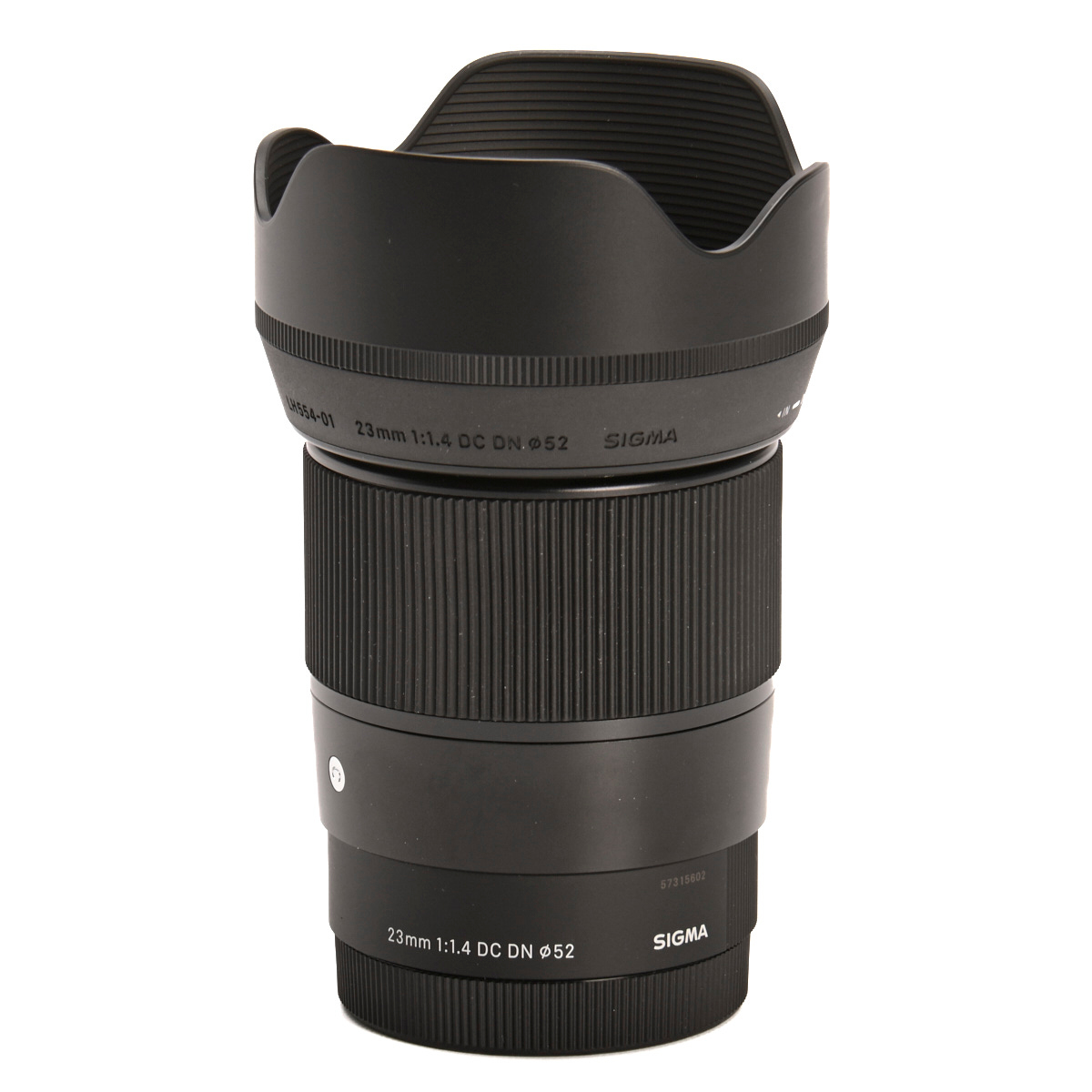 Sigma 23mm F1.4 DC DN Contemporary für Sony E-Mount gebraucht