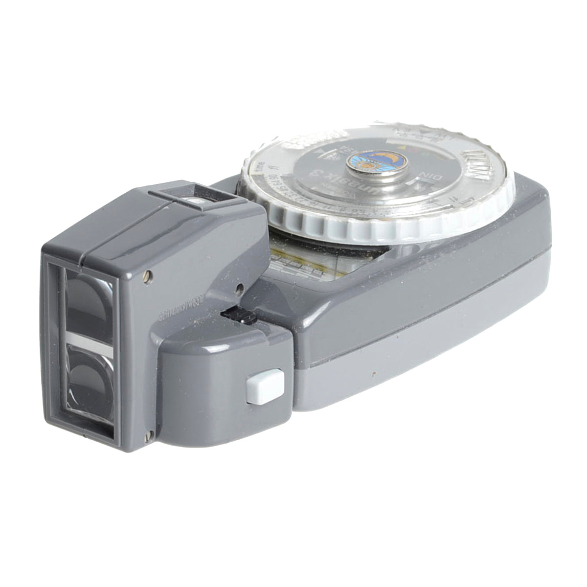 Gossen Lunasix 3 Belichtungsmesser gebraucht