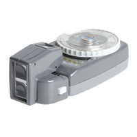 Gossen Lunasix 3 Belichtungsmesser gebraucht