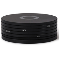 Urth 55mm Magnetisches Essentials Kit (Plus+) 