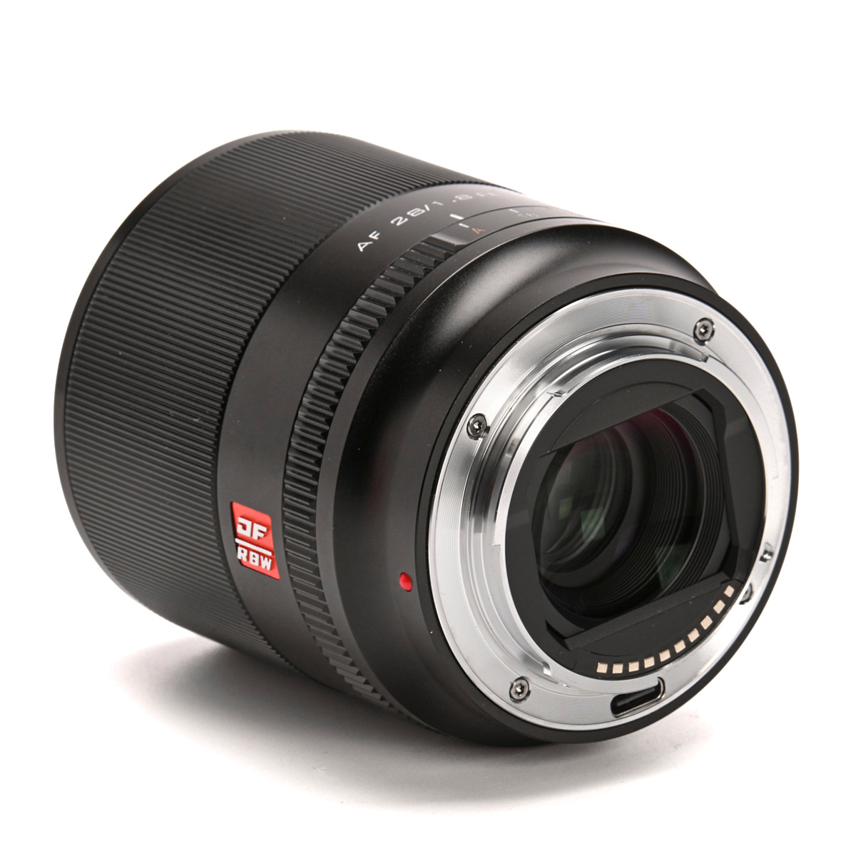 Viltrox 28mm F1.8 AF Sony FE-Mount gebraucht