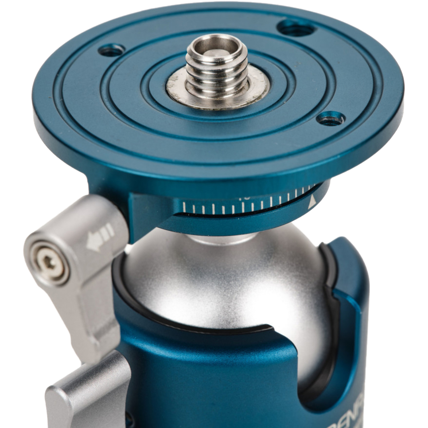 Benro NOVOFLEX Kugelkopf NBBH4