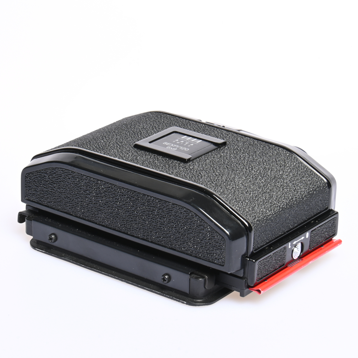 Arca Swiss Rollfilmmagazin 6x9/120 gebraucht