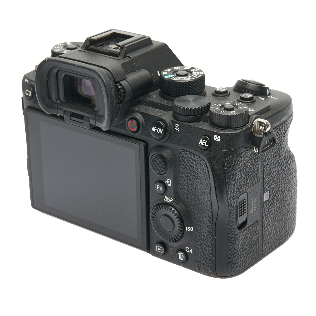 Sony Alpha 1 gebraucht