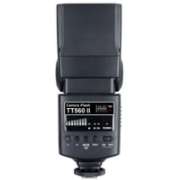 Godox Speedlite TT560 II