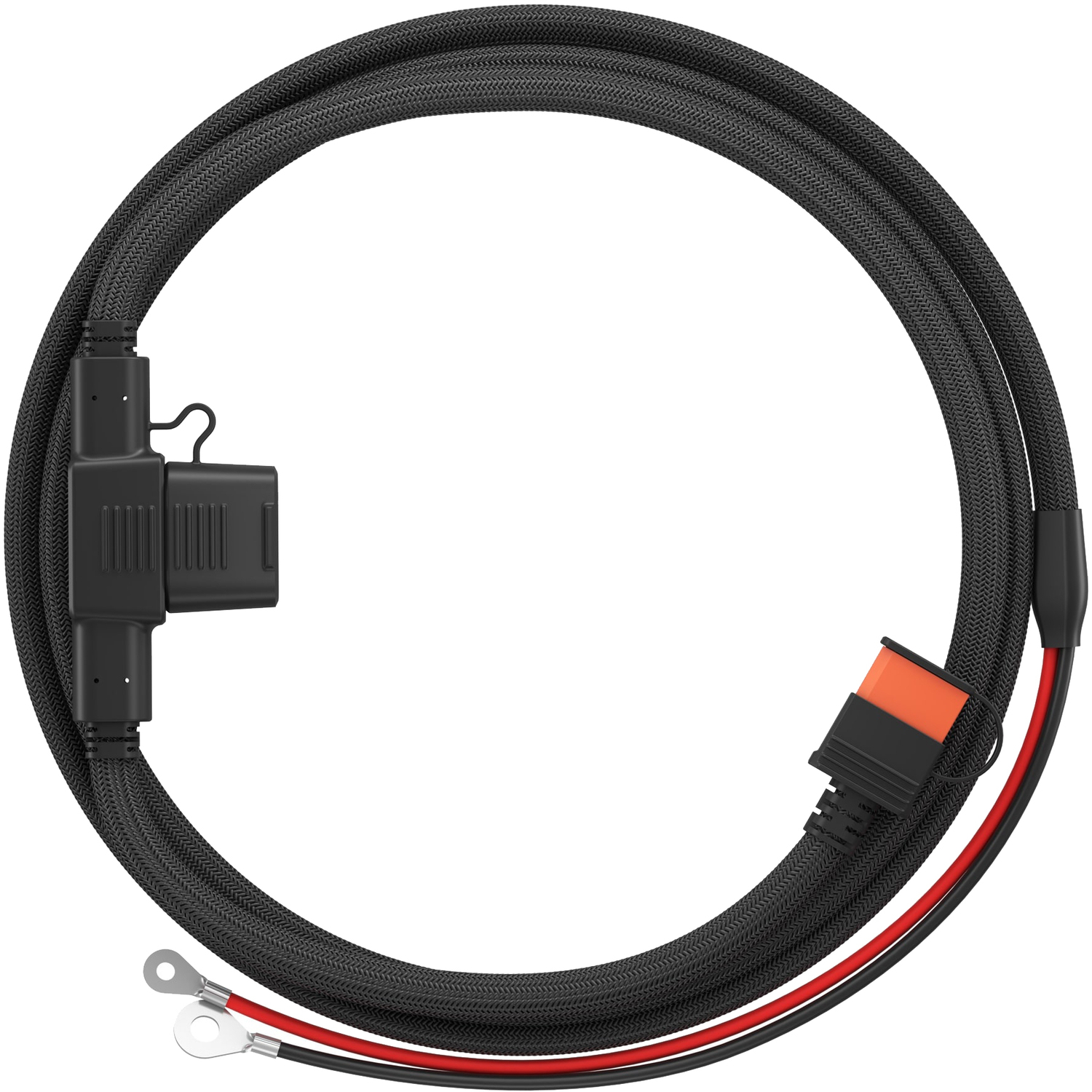 DJI Power Autobatterie-Ladekabel