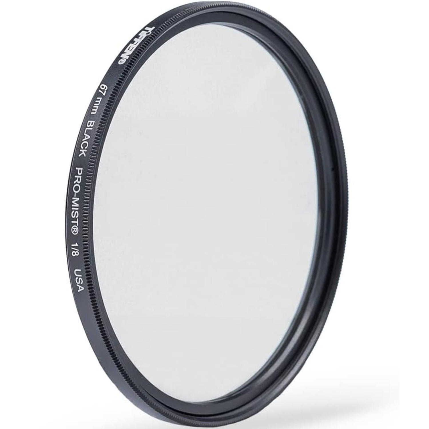 Tiffen Black Pro-Mist 1/8 67mm