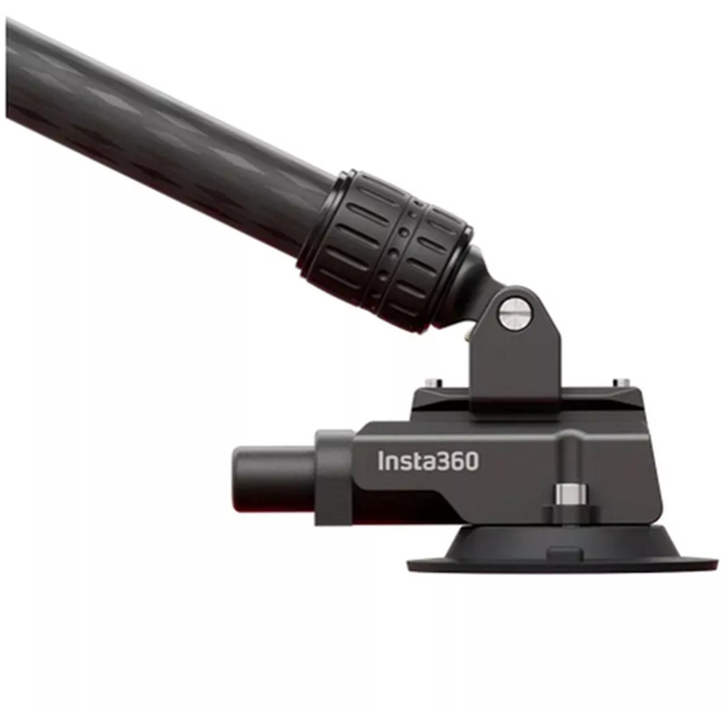 Insta360 Doppel-Saugnapf-Wagenhalterung 