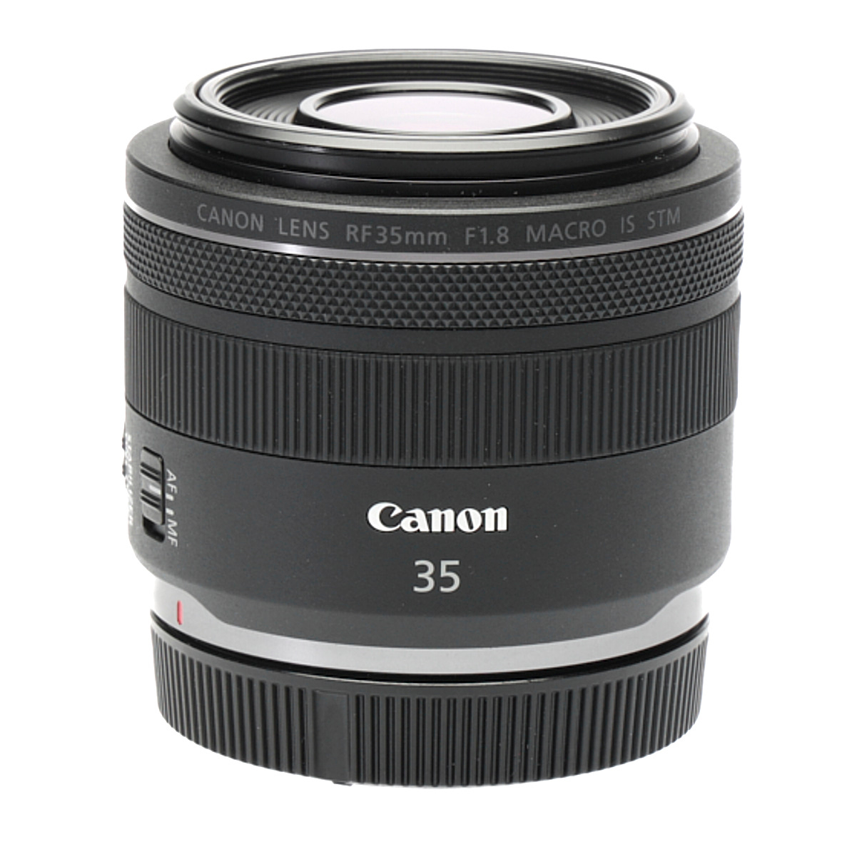 Canon RF 35mm F1.8 IS Macro STM gebraucht