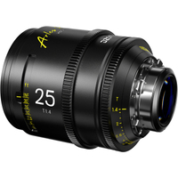 DZOFILM ARLES PRIME 25mm T1.4 (FF/VV) Metric für PL-Mount