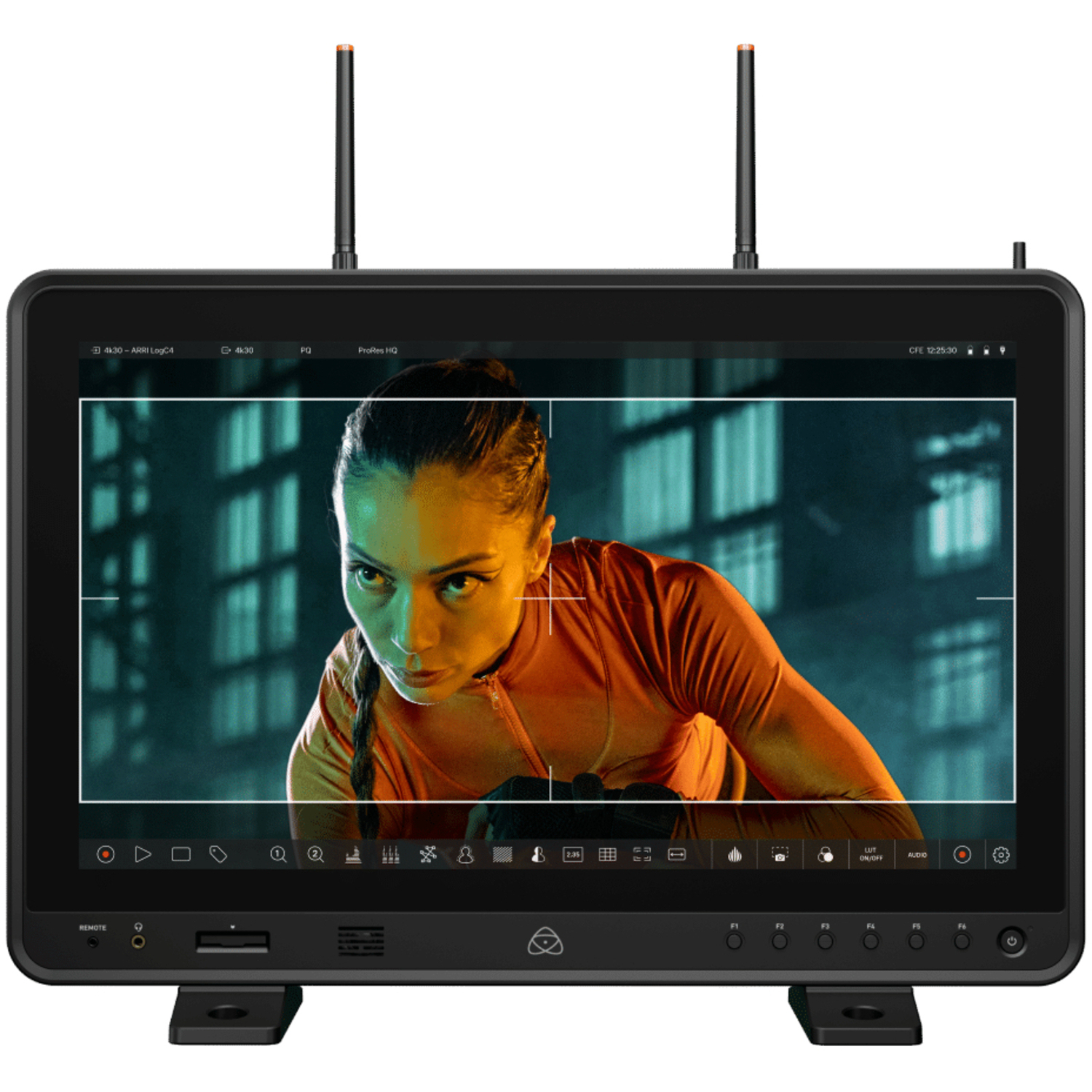 Atomos Sumo PRO-19 Monitor-Recorder-Switcher 