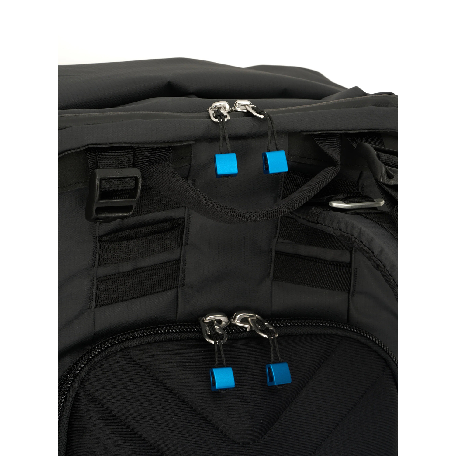 NYA-EVO Fotorucksack Fjord 60-C Econyl Adventure Gen 4 60L graphit