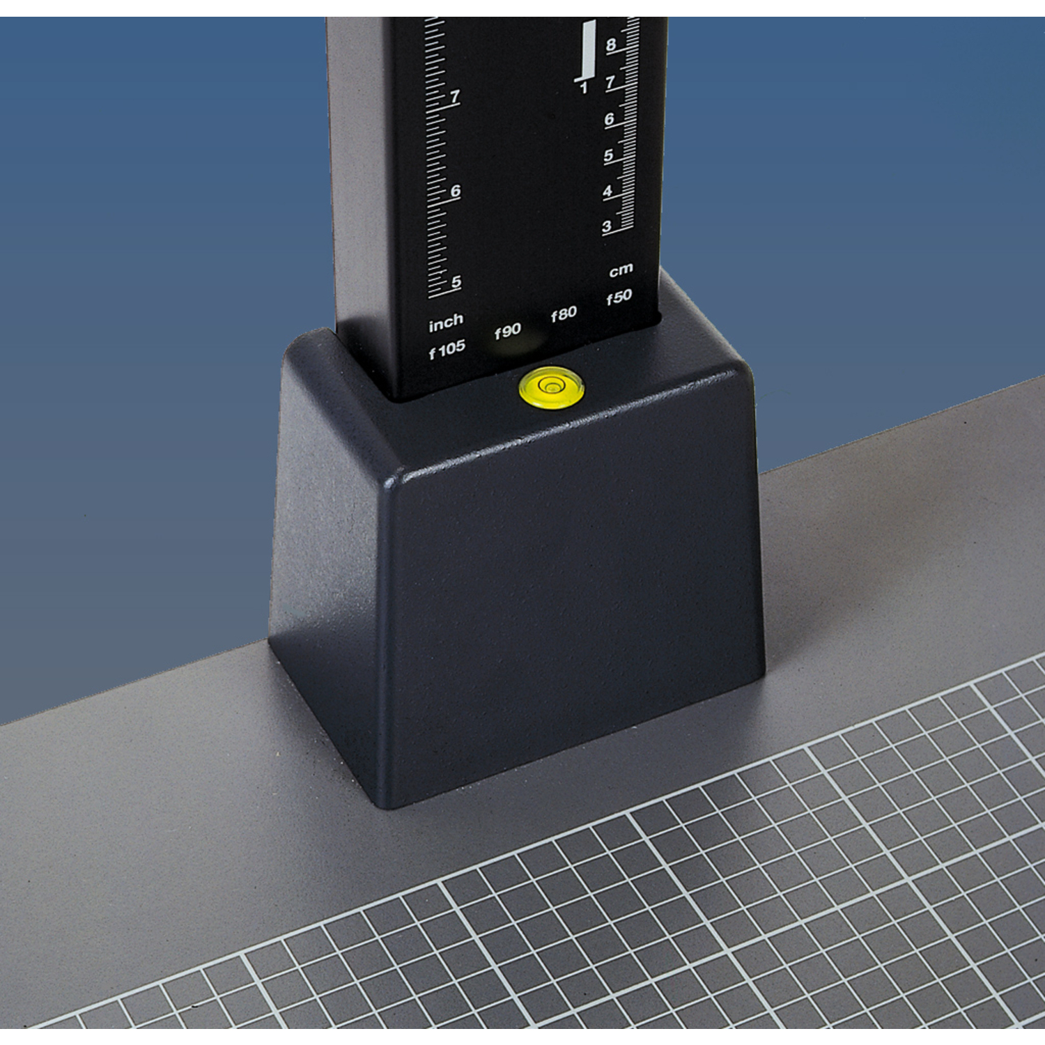 Kaiser Reprostativ RSX mit Kameraarm RTX