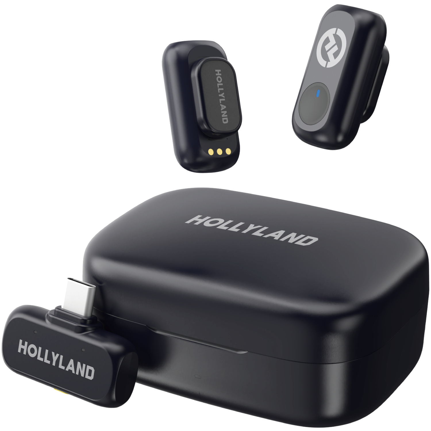 Hollyland LARK A1 Duo