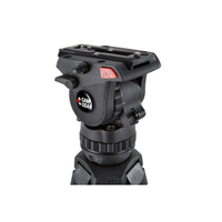 Camgear MARK 6 AL GS (75mm Bowl)