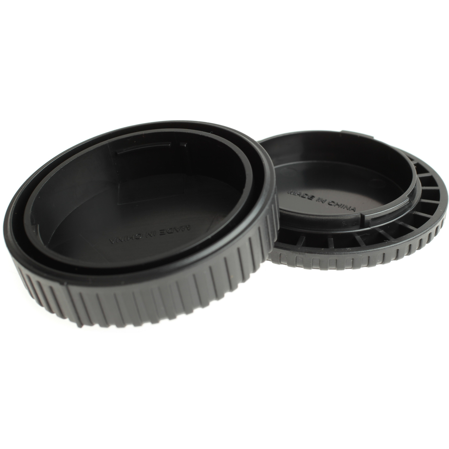 JJC Schutzdeckel-Set für Canon RF