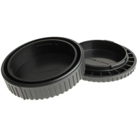 JJC Schutzdeckel-Set für Canon RF