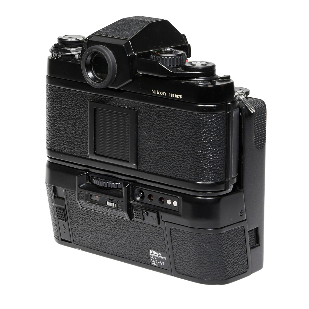 Nikon F3 Gebraucht