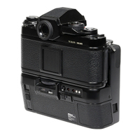 Nikon F3 Gebraucht